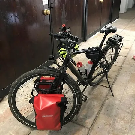 Pidkova Pensionat 3*