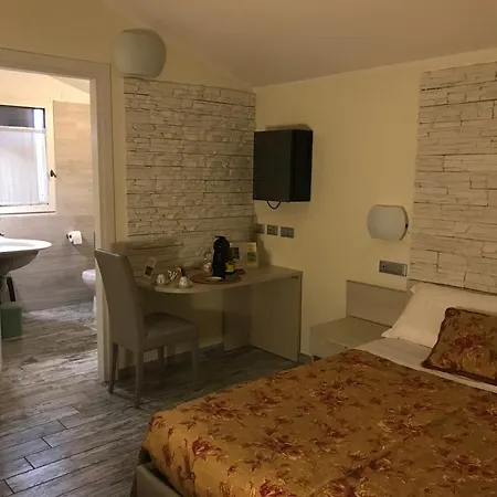 Pidkova 3* Modena