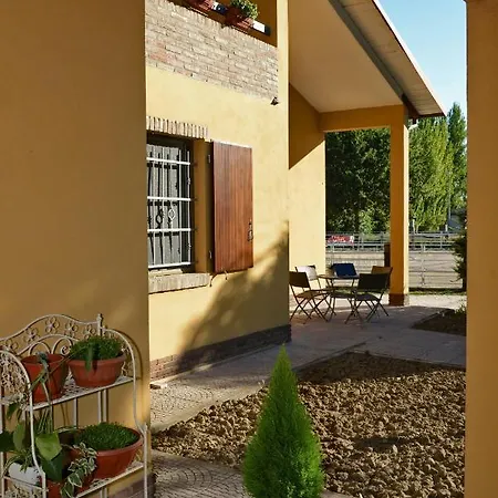 Pidkova Guest house Modena