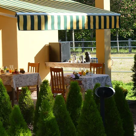 Pidkova Guest house
