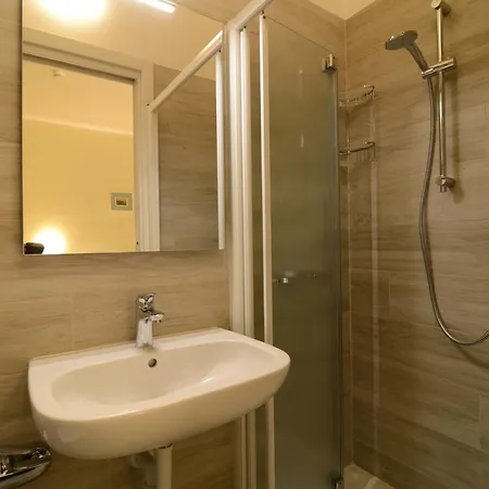 Guest house Pidkova Modena
