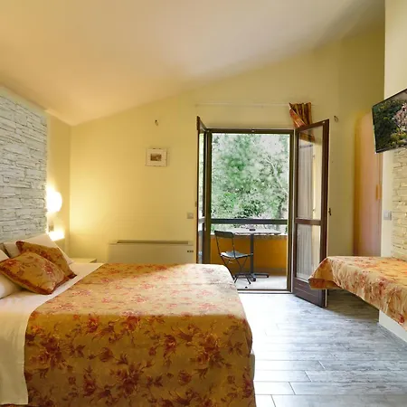 Гостевой дом Pidkova Модена