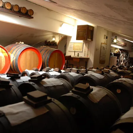 Pidkova بيت ضيافة 3*