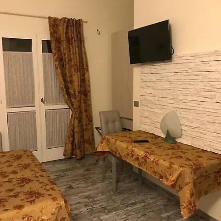 Pidkova 3* Модена