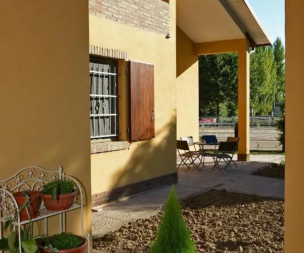 Pidkova Vendégház Modena