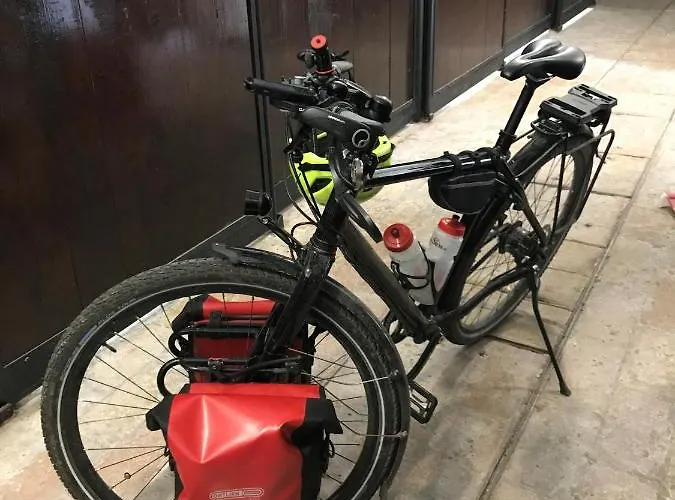 Pidkova Гостевой дом 3*