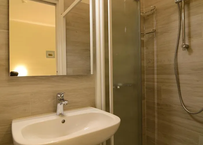 Гостевой дом Pidkova Модена