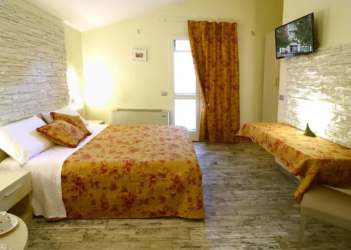 Pidkova Vendégház Modena