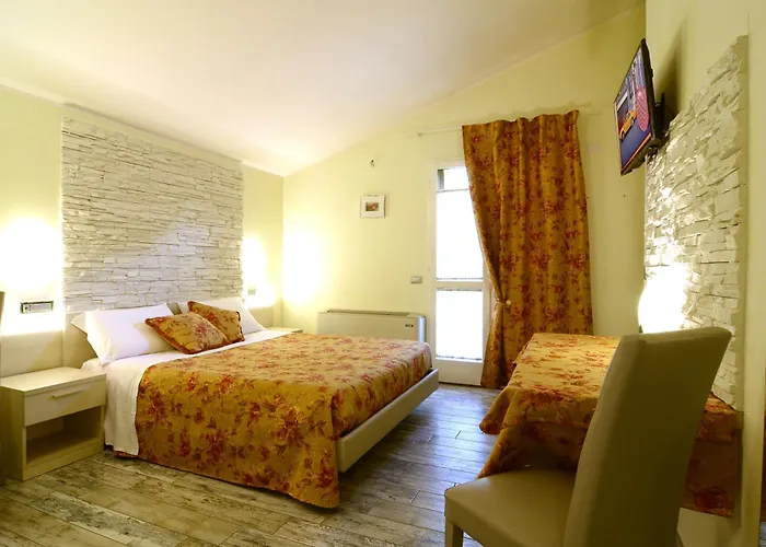 Vendégház Pidkova Modena